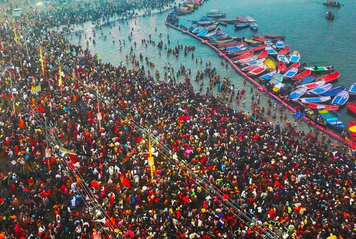 Maha Kumbh Mela