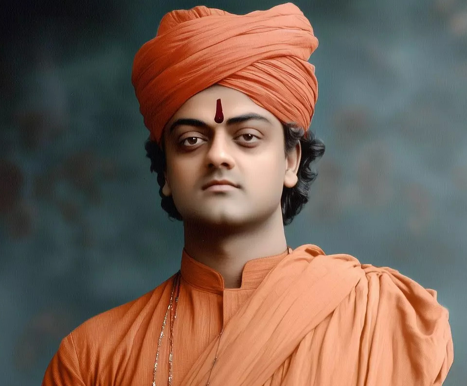 Swami Vivekanada