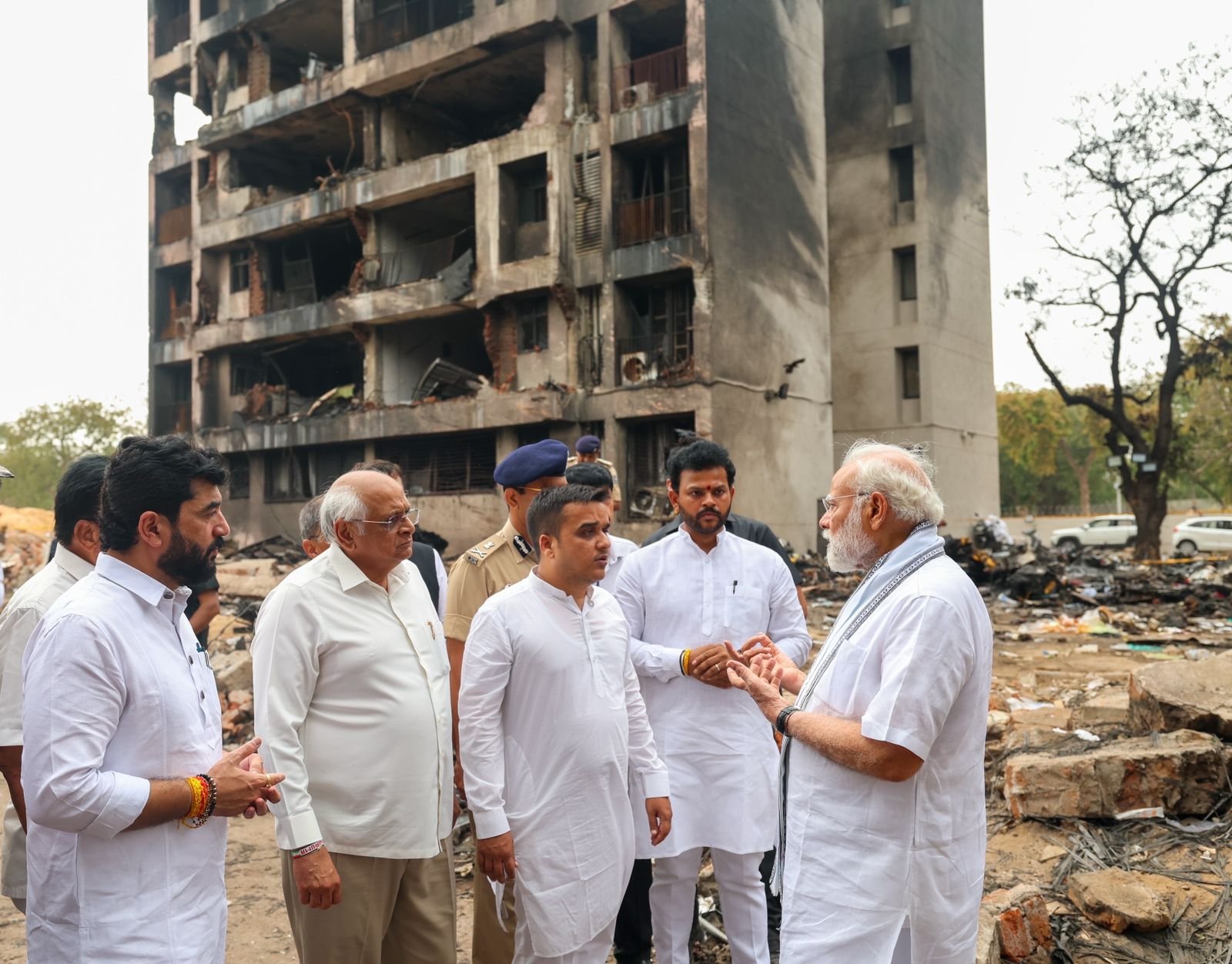 PM Modi